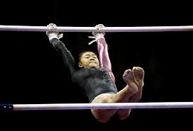 Biles hasn't said if she'll compete in the individual events. Biles Soars To 6th U S Gymnastics Title Minnesotans Finish 2nd And 3rd Mpr News