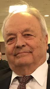 Oliver Bowman Obituary