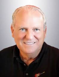 Obituary for John Ray Conley