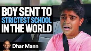 GENIUS Girl Tells Others They're DUMB, What Happens Next Is Shocking