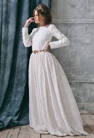 Alternative Wedding Dress Etsy In 2020 Boho Wedding Dress Bohemian Alternative Wedding Dress Boho Alternative Wedding Dresses