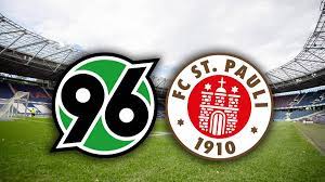 For access you must be registered. Letzte Infos Zum Heimspiel Von Hannover 96 Gegen Den Fc St Pauli Sportbuzzer De