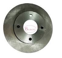 Brace Front Brake Disc for Haima M2
