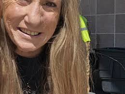 Nancy Jean Moffitt's Obituary