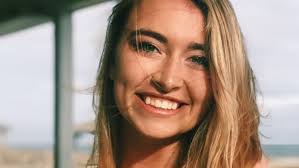 Olivia Slagle's Instagram, Twitter & Facebook