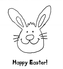 Fensterbilder ostern vorlagen ausdrucken malvorlage. Ausmalbild Ostern Ausmalbild Osterhase Mit Englischem Gruss Kostenlos Ausdrucken