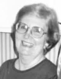 Shirley Gayle Herndon
