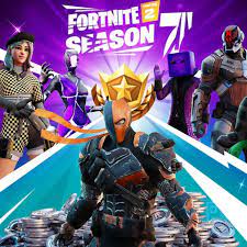 Fortnite's chapter 2 season 7 'invasion' is finally here, which means it's time for a new collection of characters. Fortnite Chapter 2 Season 7 Cinematic Trailer Hints Dropped Givemesport