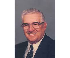 Bernard SAGE Obituary (1918