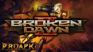 In just a few months, it has swept the entire world.. Broken Dawn Ii E A Sequencia Do Jogo De Tiro Offline Alien Zone Mobile Gamer Tudo Sobre Jogos De Celular