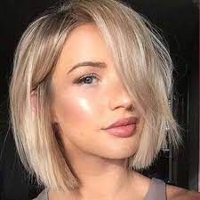 20 Best Short Hairstyles For Fine Hair In 2020 Haircut For Thick Hair Thick Hair Styles Short Thin Hair