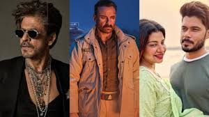 Shah Rukh Khan Unveils Saif Ali Khan’s Kartavya Poster; Sambhavna Seth And Avinash Dwivedi Announce Pregnan