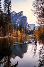 Three Brothers Yosemite National Park 3619 X 5428 Oc Nature Teesylvania Photogr Beautiful Landscape Photography Landscape Photography Nature Photography