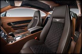 Marvelous Custom Auto Interiors 10 Custom Bentley Gt Interior Custom Car Interior Car Interior Upholstery Bentley Continental Gt