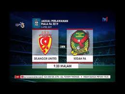 Jadual penuh perlawanan piala malaysia 2019 seperti yang semua peminat bola sepak malaysia ketahui bahawa liga super dan piala fa telah pun melabuhkan tirainya. N1 Jadual Perlawanan Piala Fa 2019 3 April 3 April 2019 Youtube