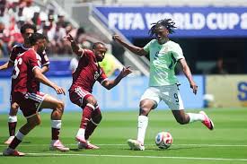 أرقام من مباراة قطر أمام سويسرا في كأس العالم