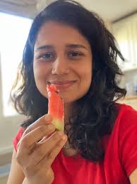 LIMITED EDITION 💋 It's watermelon-everything season, and Laneige  understood the assignment.