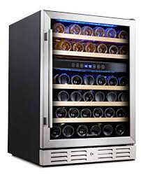 the 7 best wine refrigerators of 2020