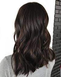Find and save ideas about long dark hair on pinterest. Social Media Pinwire 50 Fun Dark Brown Hair Ideas To Shake Things Up Pinterest 17 Mins Ago Doe Brown Hair Colors Dark Brown Hair Color Brunette Hair Color