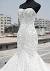 Glamorous Bling Wedding Dresses