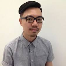 Jason Chee :: Behance