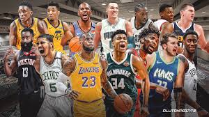 To decide the final two seeds of the playoffs. How The 2020 Nba Bubble Playoffs Are Different From Other Playoffs