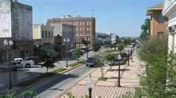 Jacksonville North Carolina Downtown Main Street The Most Entertainment In This Town Was Watching Th Jacksonville North Carolina Favorite Places College Town