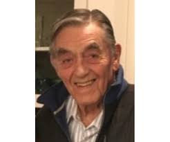 Alfred Basinger Obituary (1928