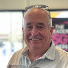 Michael Perrotti's Instagram, Twitter & Facebook