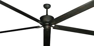 Unique design staying true to windmill look and overhead design preventing strobe effect. Ceiling Fan Png High Performance Large Ceiling Fans 60 96 Ceiling Fan 1358227 Vippng
