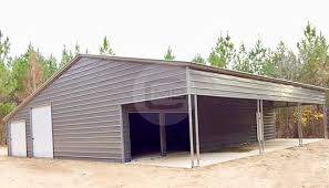 Pre built portable horse barns & stables. Barns For Sale Metal And Steel Barns At Affordable Prices
