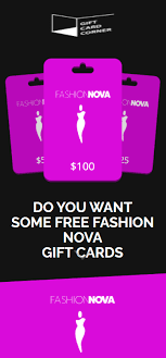 T&c are applied to all similarly, all coupons or promo codes. Fashion Nova Gift Card 2021 Free Code Generator For Fashion Nova