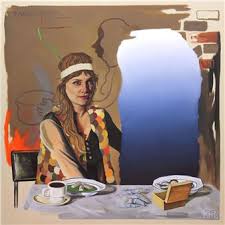 10 Articles about Monika Stricker