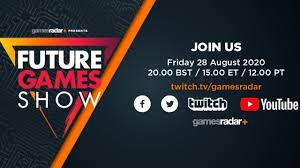 Future game show previous hosts. Future Games Show Gamescom August 28th Youtube