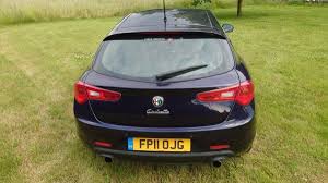 Image result for Blue Profondo 2011 Giulietta