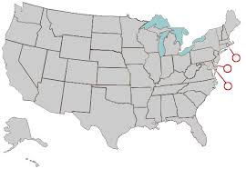 Capitals of us states quiz: Customize A Geography Quiz Usa Capital Cities Lizard Point