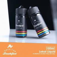 This is a list of breakfast drinks, consisting of drinks that are or have formerly been commonly consumed at breakfast. Cozy Vape Ready Broocozz American Breakfast Silahkan Facebook