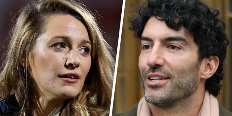 Heartfelt' or 'creepy'? Justin Baldoni video after Blake Lively legal battle divides PR experts