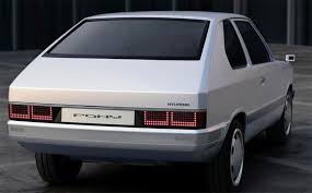 Image result for Stardust Yellow 1975 Hyundai