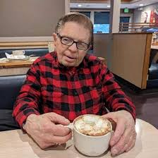 Douglas Bollon Ruff Obituary January 5, 2024