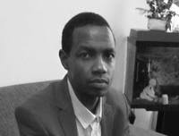 Khalid Abdallah: Experienced Journalist in Baarn