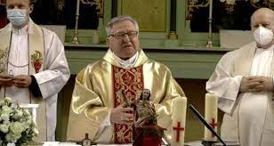 And metaphorms csaba toth (iii). Goldenes Priesterjubilaum In Arad Gai Romisch Katholisches Bistum Temeswar
