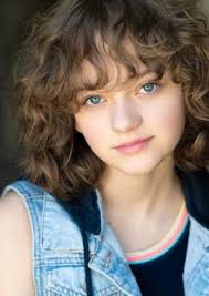 Fan Casting Ivy George as Cozy Glow in My Little Pony: Friendship is Magic 