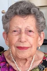 Most Recent Obituaries