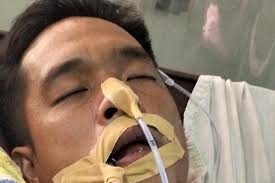 Fundraiser by Rose Herrera : Help Rose's Brother Fight Guillain-Barré  Syndrome