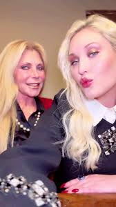 Hayley Roberts Hasselhoff