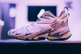Become a nike member for the best products, inspiration and stories in sport. Jordan Brand Announces Latest Signature Shoe From Russell Westbrook The Why Not Zer0 3 Silver Screen And Roll