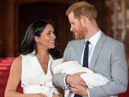 On june 4th, we were blessed with the arrival of our daughter, lili, harry and meghan said in. Will Prince Harry And Meghan Markle S Daughter Have A Royal Title The Independent