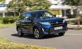SUZUKI-VITARA