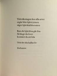 Bodil malmsten har med sina romaner, diktsamlingar och loggböcker blivit en av sveriges mest folkkära författare. 10 Ord Ideer Dikter Citat Fina Ord
